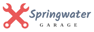 Springwater Garage